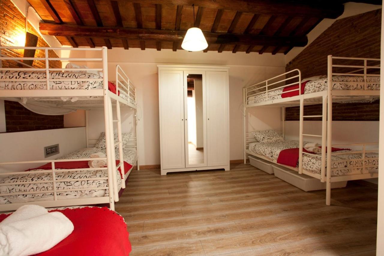 Coroleu House Barcelona Hostel Ruang foto