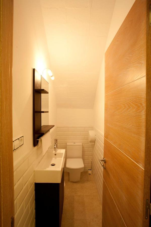Coroleu House Barcelona Hostel Ruang foto
