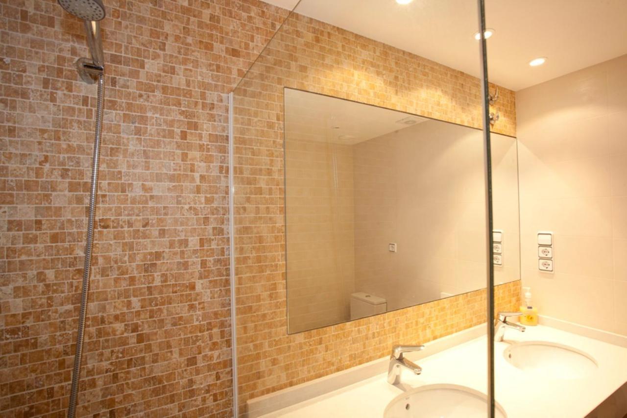 Coroleu House Barcelona Hostel Ruang foto